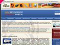 http://hevesmegyeportal.info ismertető oldala